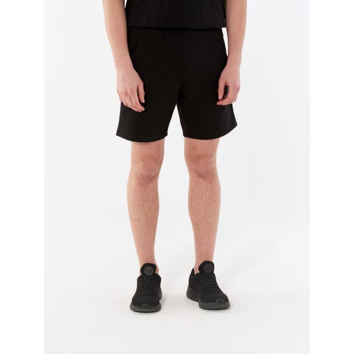 фото Шорты мужские outhorn men's shorts, размер l eur (hol21-skmd601-20s)