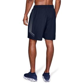 

Шорты мужские Under Armour Woven Graphic Short, размер 50-52 (1309651-409)