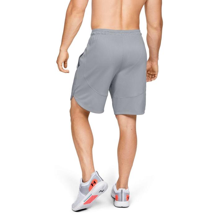 

Шорты мужские Under Armour Knit Training Shorts, размер 50-52 (1351641-011)
