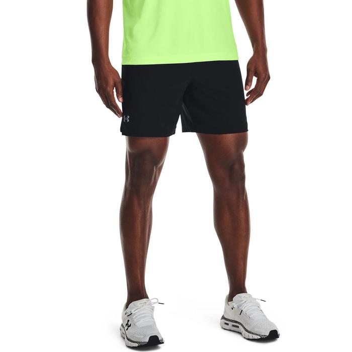 фото Шорты мужские under armour ua speedpocket 7'' short, размер 48-50 (1361487-001)