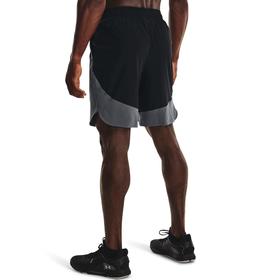 

Шорты мужские Under Armour HIIT Woven Colorblock Sts, размер 52-54 (1366142-001)