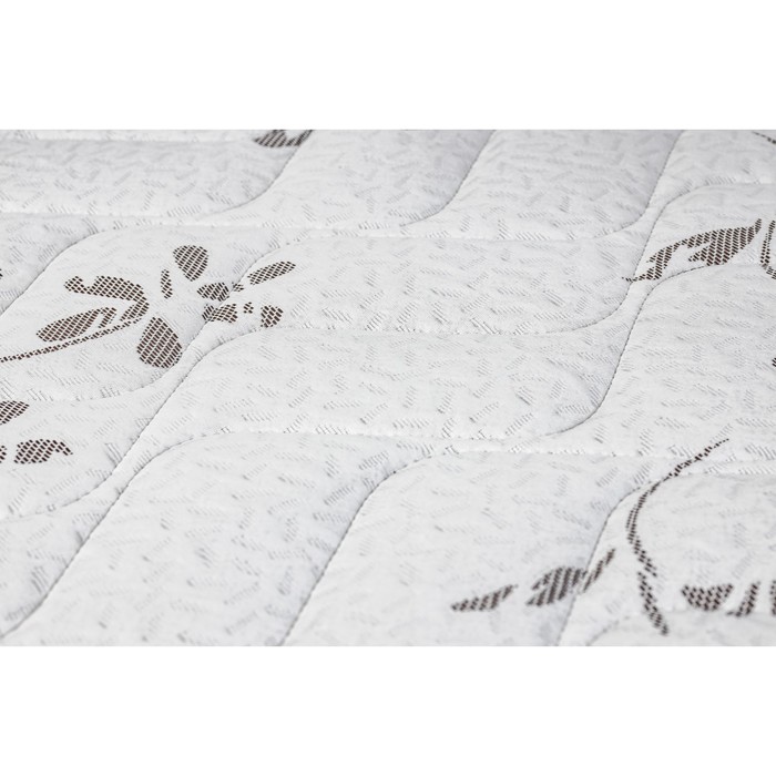 

Матрас Sorento 90х200 см, высота 18 см, чехол трикотаж