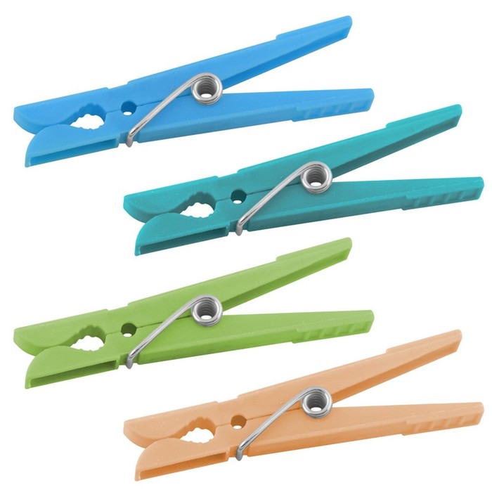 

Прищепки для белья 20 шт