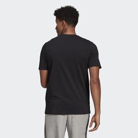 

Футболка мужская, Adidas Extrusion Motion Graphic Tee, размер 56-58 (GL3031)