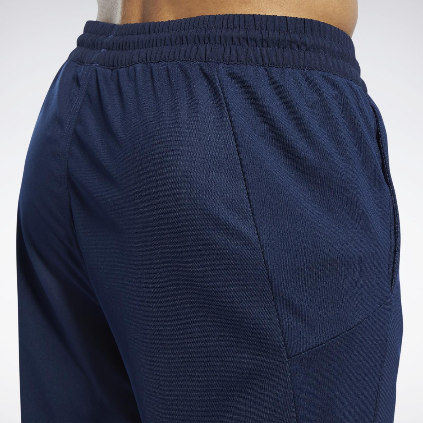 Reebok Wor Knit Trackster Pants 