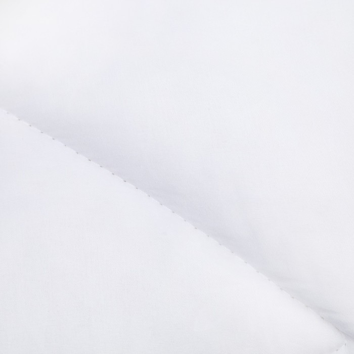 

Одеяло Лебяжий пух 140х205 см, вес 1,73кг, микрофибра