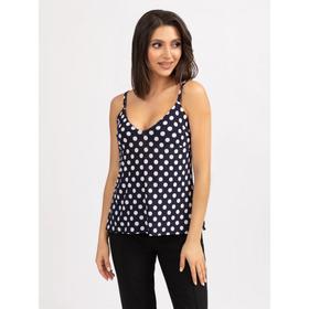 

Топ женский «Ницца (хит)», размер 48