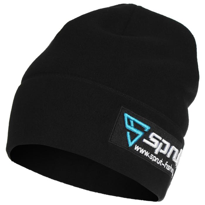 фото Шапка sprut sixpoint thermal beanie sptbn-bk-os