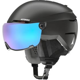 

Шлем SAVOR VISOR STEREO, размер 63-65, цвет чёрный