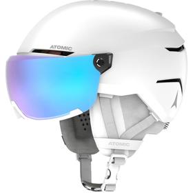 

Шлем SAVOR VISOR STEREO Heath, размер 55-59, цвет белый