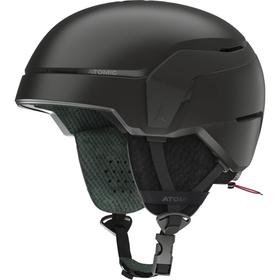 Шлем COUNT JR, размер 48-52, цвет чёрный Ош