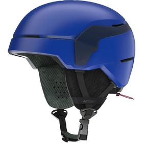 Шлем COUNT JR, размер 48-52, цвет синий Ош