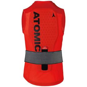 

Защита Vest M, размер M, цвет красный