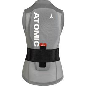 

Защита Vest W, размер XS, цвет серый