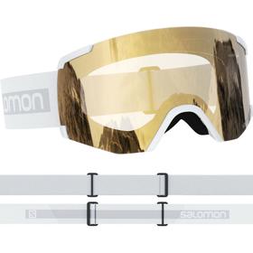 

Маска S/VIEW, цвет белый