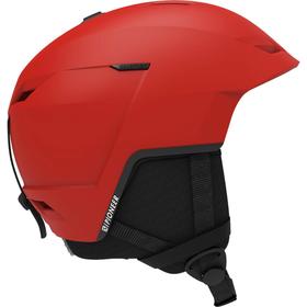 

Шлем PIONEER LT Red Flashy, размер L, цвет красный