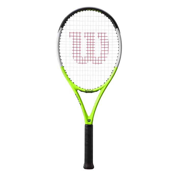 фото Теннисная ракетка blade feel rxt 105, размер 2 wilson
