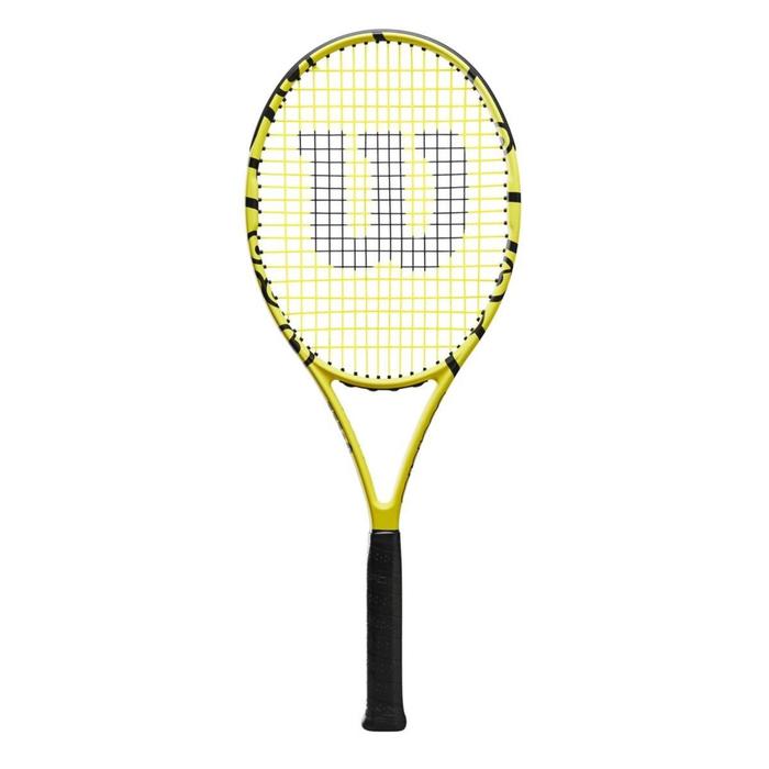 фото Теннисная ракетка minions 103, размер 2 wilson