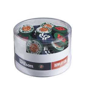

Набор виброгасителей RG VIBRA COLLECTION BOWL, WR8401801