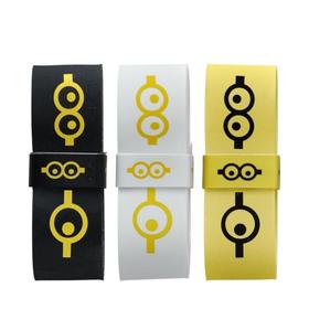 

Обмотка MINIONS OVERGRIP 3PK, размер 1, цвет чёрный