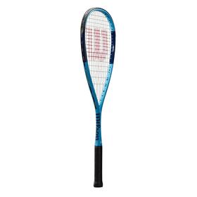 

Ракетка для сквоша ULTRA UL SQ RKT 1/2 CVR BLBK