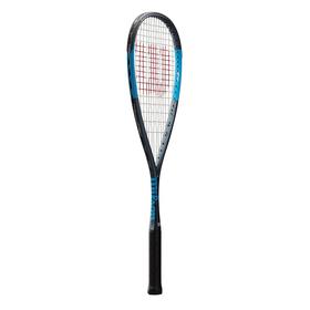 

Ракетка для сквоша ULTRA L SQ RKT 1/2 CVR SIBL