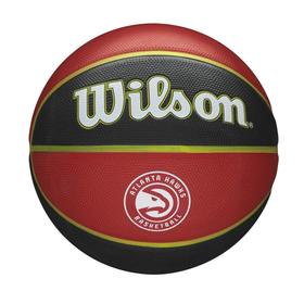 

Мяч баскетбольный NBA TEAM TRIBUTE BSKT ATL HAWKS, размер 7