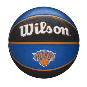 

Мяч баскетбольный NBA TEAM TRIBUTE BSKT NY KNICKS, размер 7