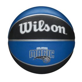 

Мяч баскетбольный NBA TEAM TRIBUTE BSKT ORL MAGIC, размер 7