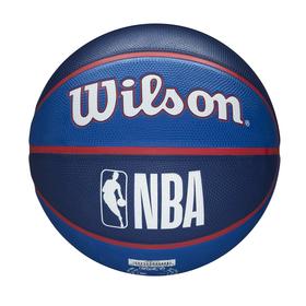 

Мяч баскетбольный NBA TEAM TRIBUTE BSKT PHI 76ERS, размер 7