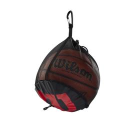 

Сумка для мяча SINGLE BALL BSKT BAG
