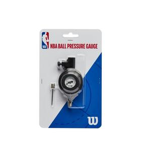 

Измеритель давления мяча NBA MECHANICAL BALL PRESSURE GAUGE