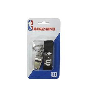 

Свисток NBA BRASS WHISTLE WITH LANYARD