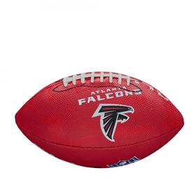 

Мяч для американского футбола NFL JR TEAM LOGO FB AT