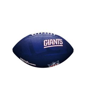 

Мяч для американского футбола NFL JR TEAM LOGO FB NG