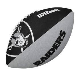 

Мяч для американского футбола NFL JR TEAM LOGO FB OA