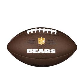 

Мяч для американского футбола NFL LICENSED BALL CH OFFICIAL
