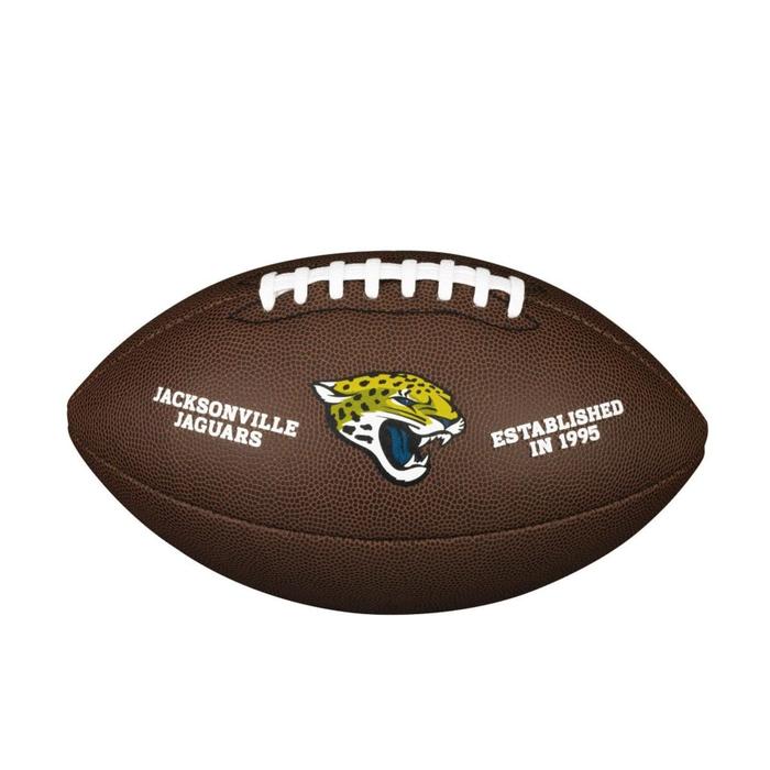 Мяч для американского футбола NFL LICENSED BALL JX OFFICIAL