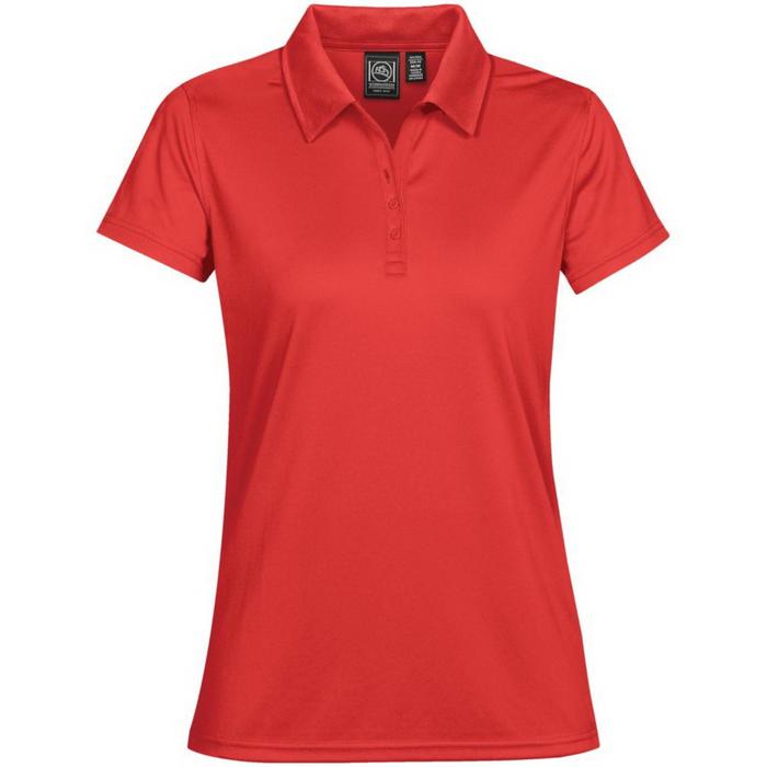 Рубашка поло женская Eclipse H2X-Dry , размер S