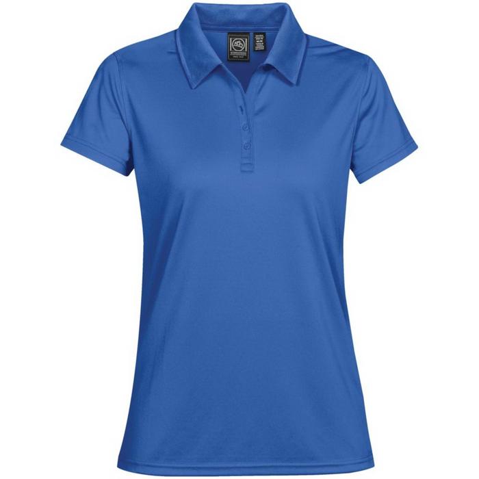 Рубашка поло женская Eclipse H2X-Dry , размер S