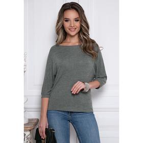 

Джемпер «Темпо хаки», размер 44