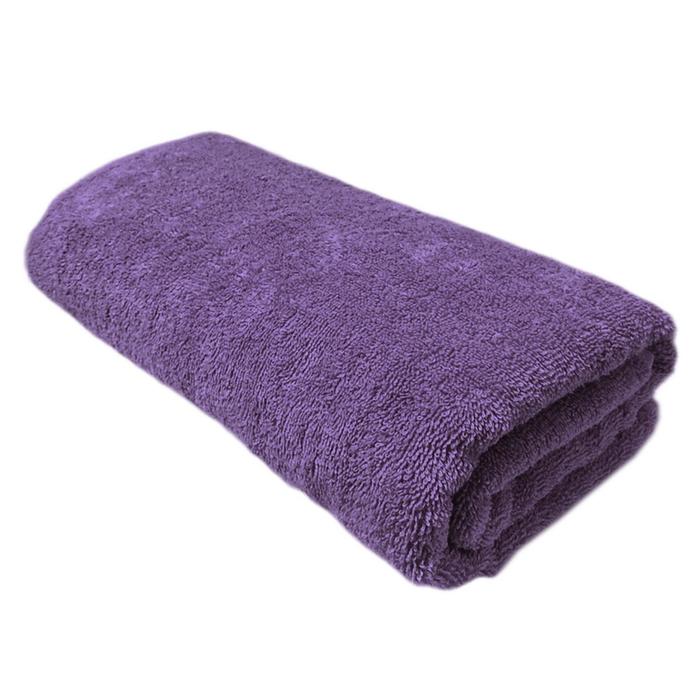 Махровое полотенце «Моно», размер 30x50 см