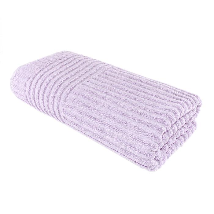 Махровое полотенце «Аттика», размер 30x70 см