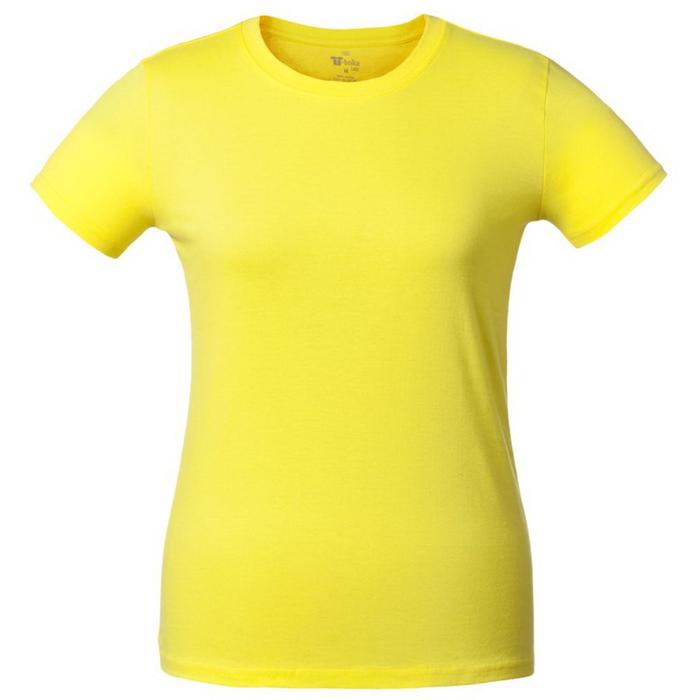 

Футболка женская T-bolka Lady , размер XL