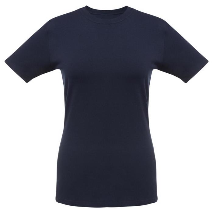 

Футболка женская T-bolka Stretch Lady , размер L