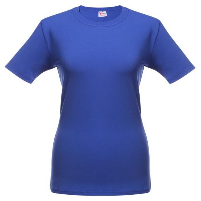

Футболка женская T-bolka Stretch Lady , размер S