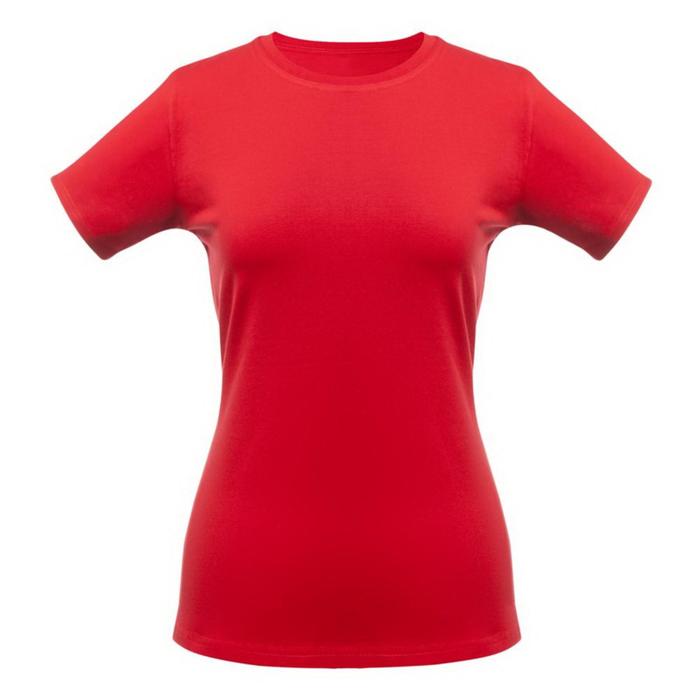 

Футболка женская T-bolka Stretch Lady , размер L