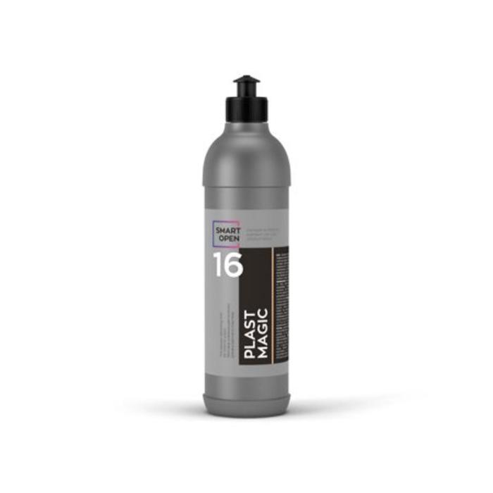 

Матовое молочко для внутреннего пластика Smart Open Plast Magic, 0,5 л