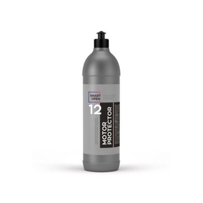 

Высокостойкий консервант двигателя Smart Open Motor Protector, 1 л
