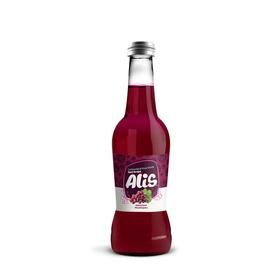 

Сок газированный ALIS со вкусом винограда, 250 мл